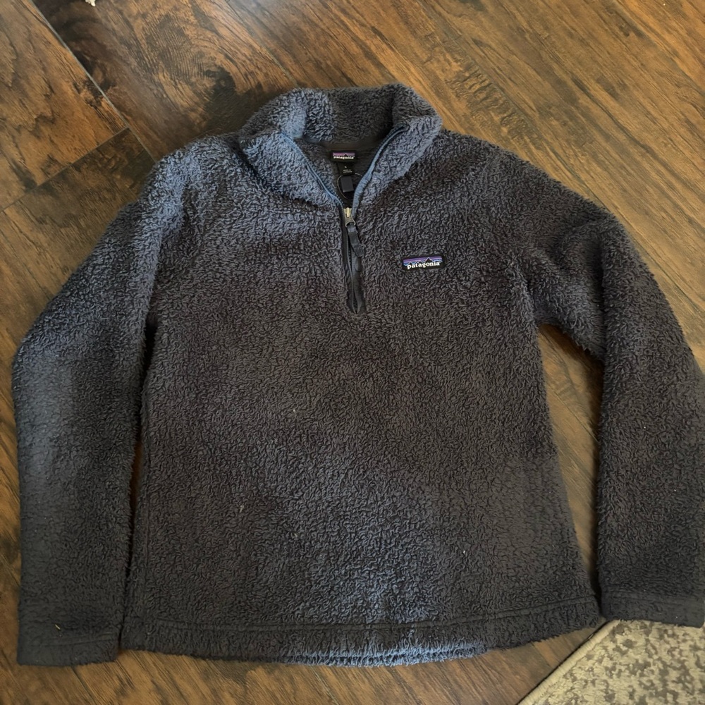 Women's Los Gatos 1/4-Zip Fleece